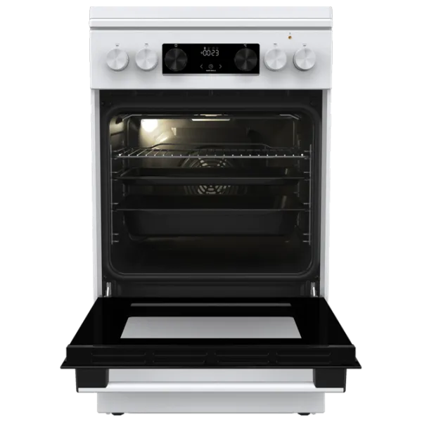 Aragaz Gorenje GK5C63WF Pe gaz/ White/  photo 4