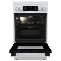Aragaz Gorenje GK5C63WF Pe gaz/ White/ photo 4