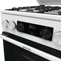 Aragaz Gorenje GK5C63WF Pe gaz/ White/ photo 8