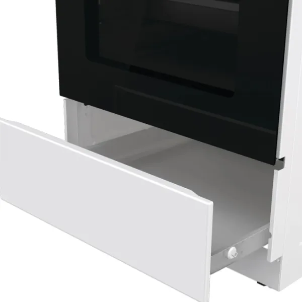 Aragaz Gorenje GK5C63WF Pe gaz/ White/  photo 10