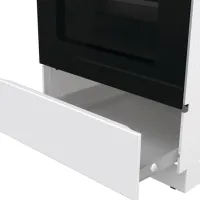 Aragaz Gorenje GK5C63WF Pe gaz/ White/ photo 10