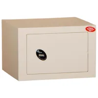 Сейф Luka SM 250.8/4 ML Cталь / с ключом