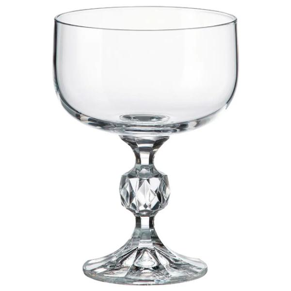 Set de pahare Bohemia Sterna 0.2l / Cristal / Transparent photo 1 Set de pahare Bohemia Sterna 0.2l / Cristal / Transparent photo 1