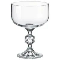 Набор стаканов Bohemia Sterna 0.2л / Хрусталь / Прозрачный