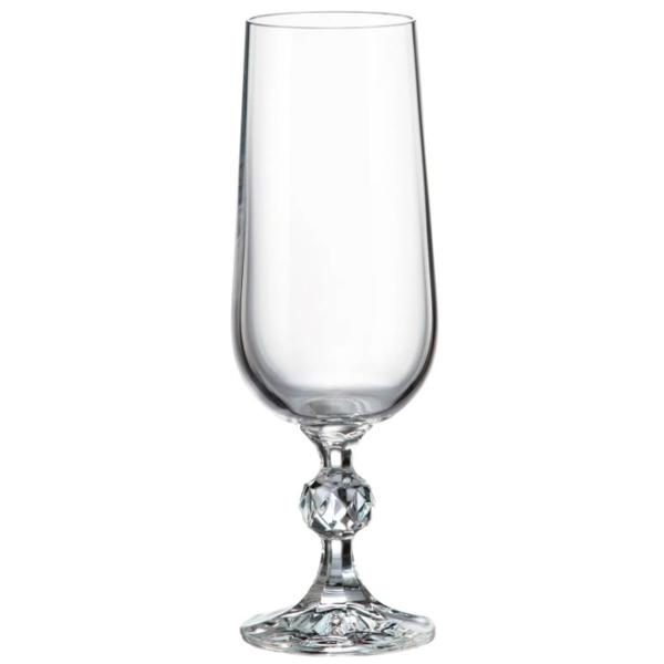 Set de pahare Bohemia Sterna 0.18l / Cristal / Transparent photo 1