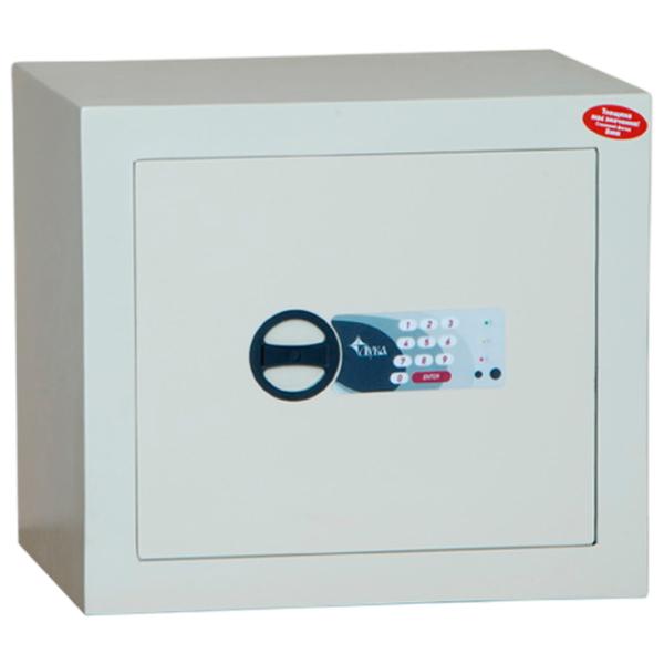 Сейф Luka SM 380.8/4 1E ML Cталь / Цифровой photo 1
