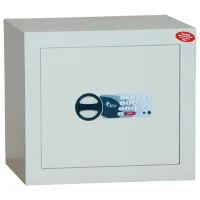 Сейф Luka SM 380.8/4 1E ML Cталь / Цифровой