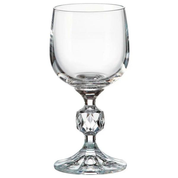 Set de pahare Bohemia Sterna 0.15l / Cristal / Transparent photo 1 Set de pahare Bohemia Sterna 0.15l / Cristal / Transparent photo 1