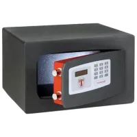 Safeu Technomax MTE/3 Oțel / Digitală