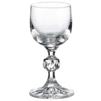 Набор стаканов Bohemia Sterna 0.05л / Стекло / Прозрачный