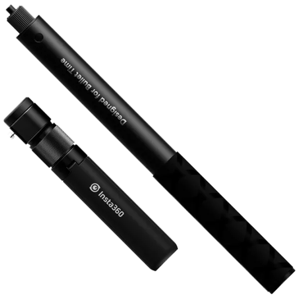 Штатив Insta360 Bullet Time Accessory Bundle Черный photo 1