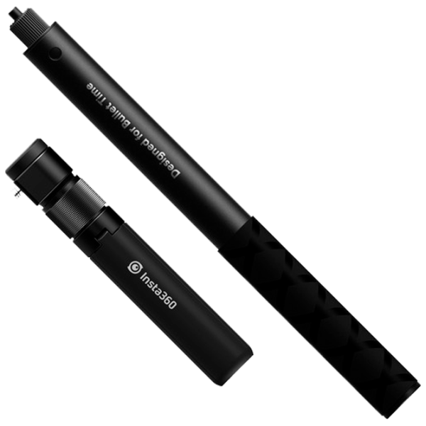 Штатив Insta360 Bullet Time Accessory Bundle Черный photo 1