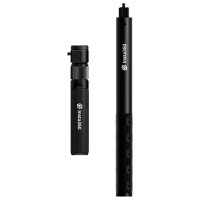 Trepied Insta360 Bullet Time Accessory Bundle Black photo 4