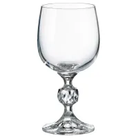 Set de pahare Bohemia Sterna 0.19l / Cristal / Transparent