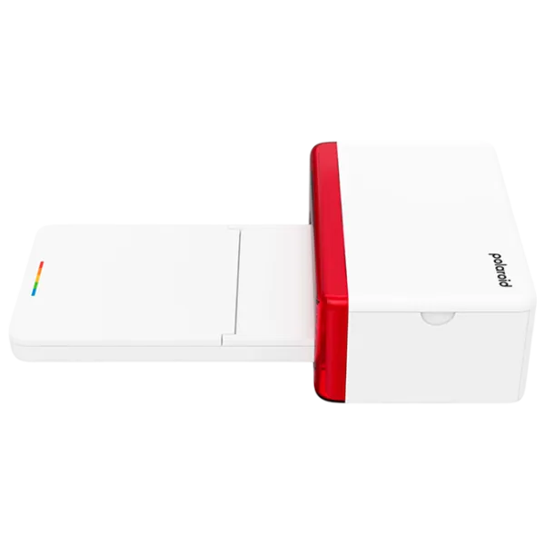 Foto imprimantă Polaroid Hi-Print 4x6 Photo Printer Bundle  / Color / White photo 2