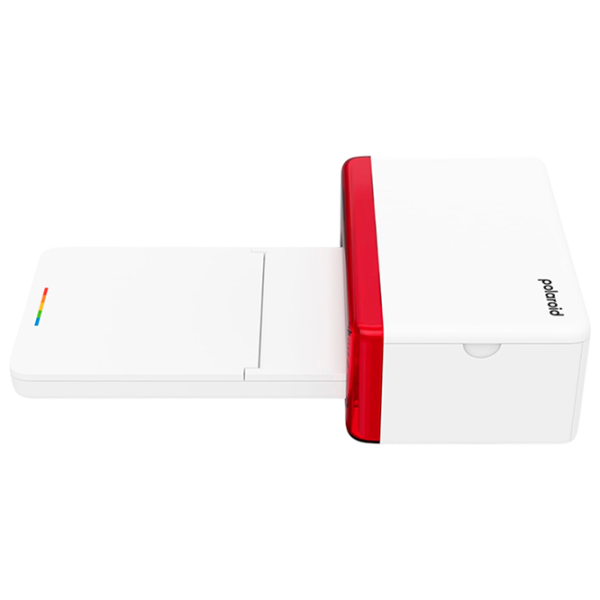 Foto imprimantă Polaroid Hi-Print 4x6 Photo Printer Bundle  / Color / White photo 2