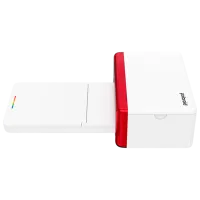 Фотопринтер Polaroid Hi-Print 4x6 Photo Printer Bundle / Цветная / Белый photo 2