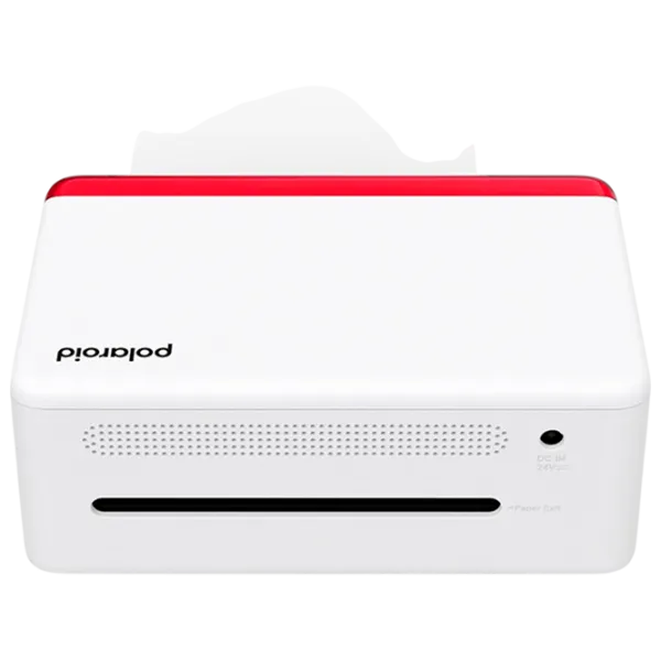 Foto imprimantă Polaroid Hi-Print 4x6 Photo Printer Bundle  / Color / White photo 4