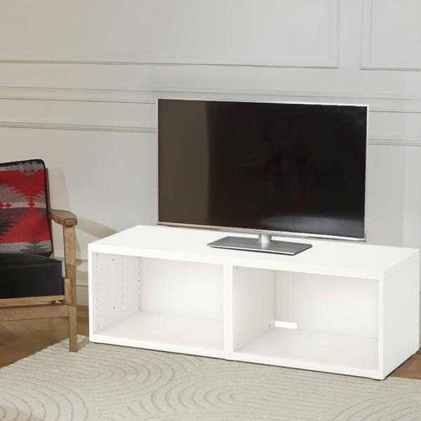 Тумба под телевизор Ikea Besta 38 x 120 x 40см / ДСП photo 2 Тумба под телевизор Ikea Besta 38 x 120 x 40см / ДСП photo 2