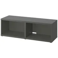 Тумба под телевизор Ikea Besta 38 x 120 x 40см / ДСП
