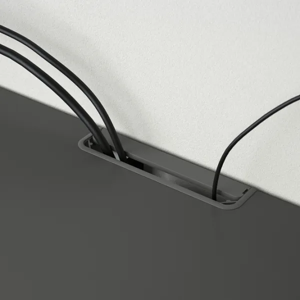 Тумба под телевизор Ikea Besta 38 x 120 x 40см / ДСП photo 2 Тумба под телевизор Ikea Besta 38 x 120 x 40см / ДСП photo 2