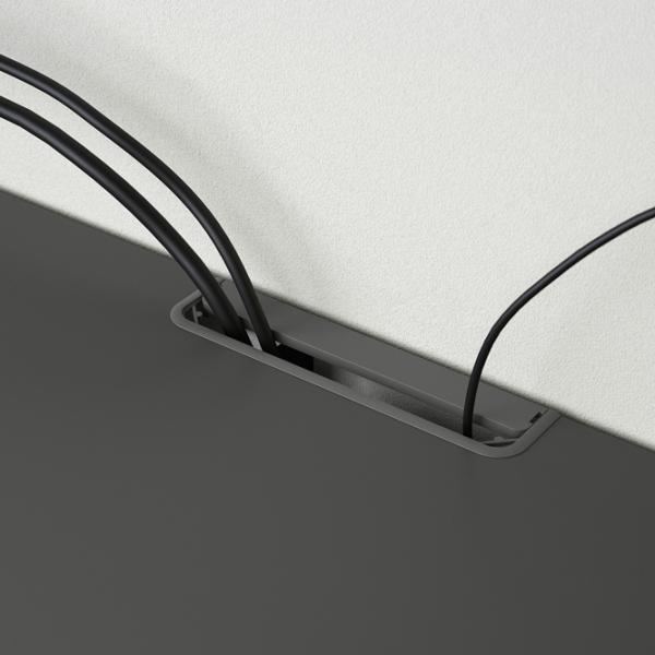 Тумба под телевизор Ikea Besta 38 x 120 x 40см / ДСП photo 2 Тумба под телевизор Ikea Besta 38 x 120 x 40см / ДСП photo 2