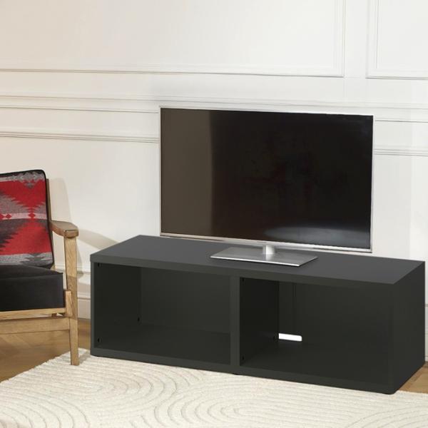 Тумба под телевизор Ikea Besta 38 x 120 x 40см / ДСП photo 3 Тумба под телевизор Ikea Besta 38 x 120 x 40см / ДСП photo 3