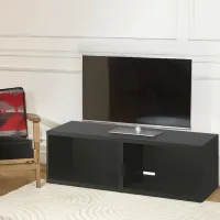 Тумба под телевизор Ikea Besta 38 x 120 x 40см / ДСП photo 3