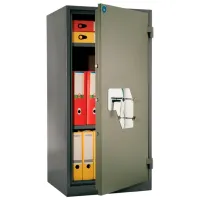 Safeu Valberg BM-1260 KL Oțel / cu cheie