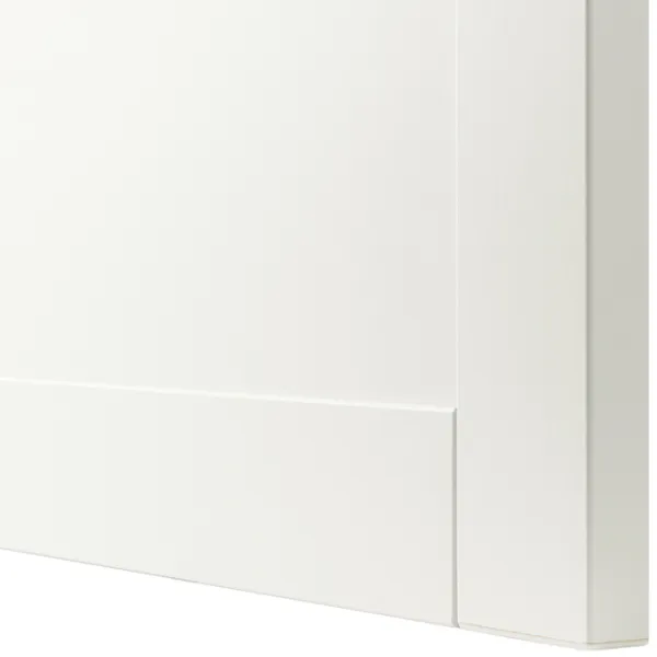 Тумба под телевизор Ikea Besta/Hanviken 38 x 180 x 42см / ДСП photo 4 Тумба под телевизор Ikea Besta/Hanviken 38 x 180 x 42см / ДСП photo 4