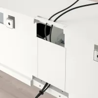 Comodă TV Ikea Besta/Hanviken 38 x 180 x 42 / PAL photo 6