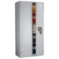 Safeu Valberg BM-1993 KL Oțel / cu cheie