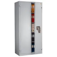 Safeu Valberg BM-1993 2KL Oțel / cu cheie