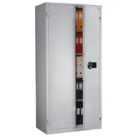 Сейф Valberg BM-1993 EL Cталь / Цифровой