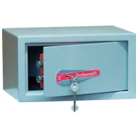 Сейф Technomax TSK/1 Cталь / с ключом