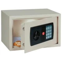 Safeu Technomax TSE/0 Oțel / Digitală