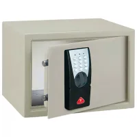 Сейф Technomax TSE/2 Cталь / Цифровой