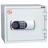 Safeu Technomax 20SE Oțel / Digitală