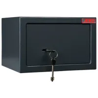 Сейф Aiko T-170 KL Cталь / с ключом