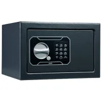 Сейф Aiko T-170 EL Cталь / Цифровой