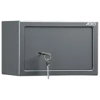 Сейф Aiko T-200 KL Cталь / с ключом