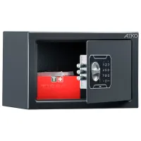 Сейф Aiko T-200 EL Cталь / Цифровой photo 2