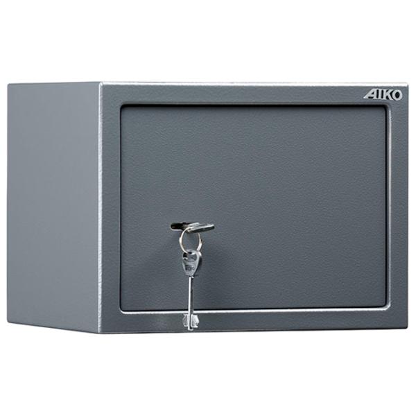 Safeu Aiko T-230 KL Oțel / cu cheie photo 1