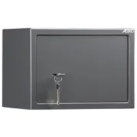 Сейф Aiko T-250 KL Cталь / с ключом