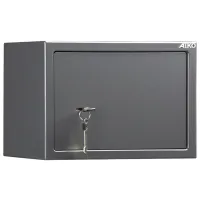 Safeu Aiko T-280 KL Oțel / cu cheie