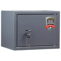 Сейф Aiko TT-23 Cталь / с ключом