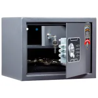 Сейф Aiko TT-23 EL Cталь / Цифровой