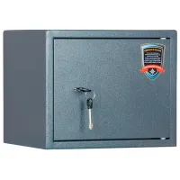 Сейф Aiko TT-28 Cталь / с ключом