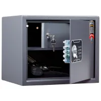 Safeu Aiko TT-28 EL Oțel / Digitală