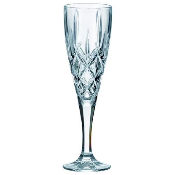 Set de pahare Bohemia Sheffield 0.18l / Cristal / Transparent photo 1 Set de pahare Bohemia Sheffield 0.18l / Cristal / Transparent photo 1